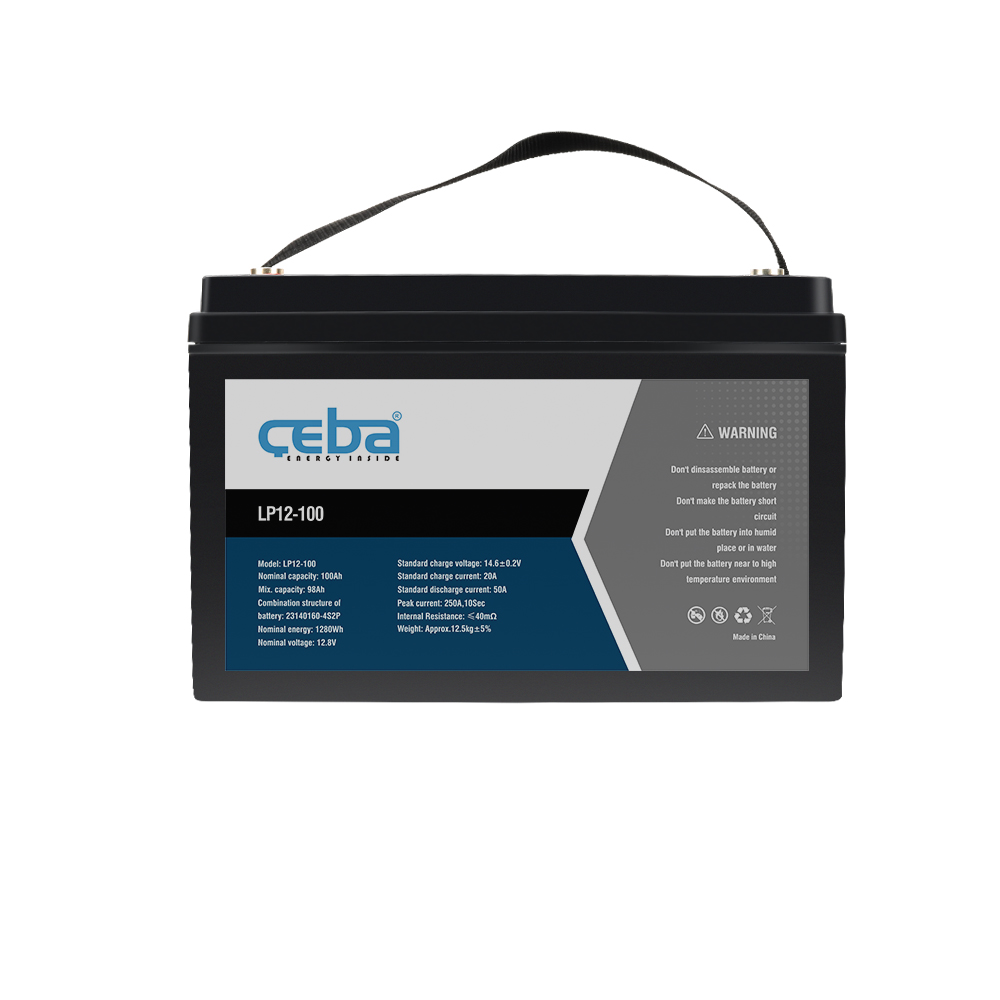 CEBA-LP12-100